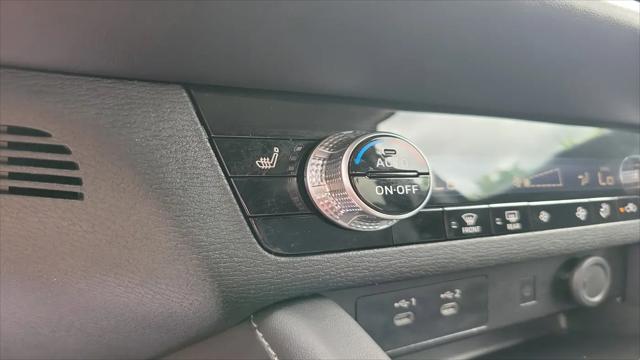 2025 Mitsubishi Outlander SE 2.5 S-AWC