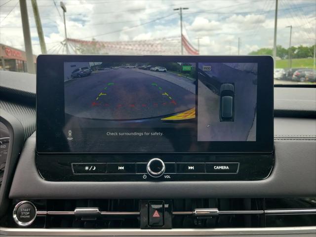 2025 Mitsubishi Outlander SE 2.5 S-AWC