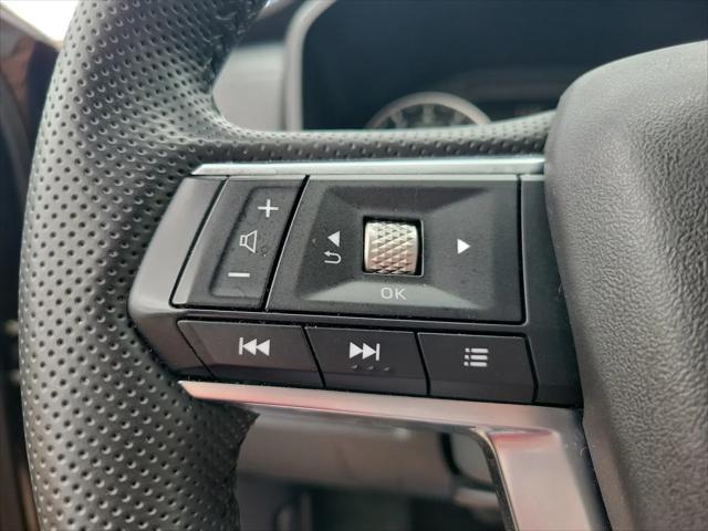 2025 Mitsubishi Outlander SE 2.5 S-AWC