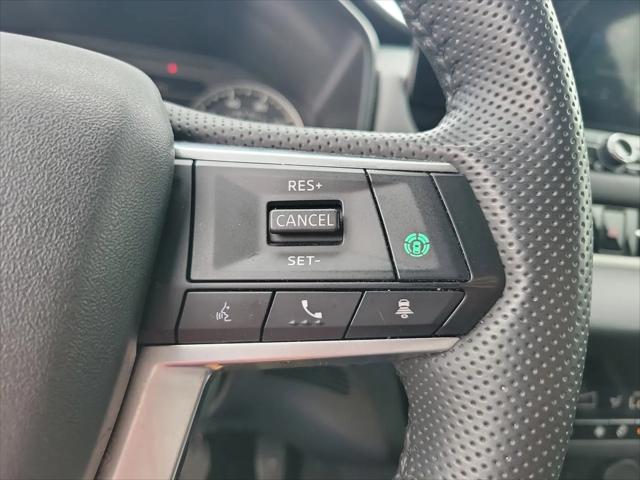2025 Mitsubishi Outlander SE 2.5 S-AWC