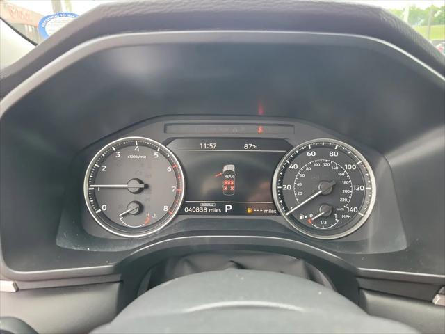 2025 Mitsubishi Outlander SE 2.5 S-AWC