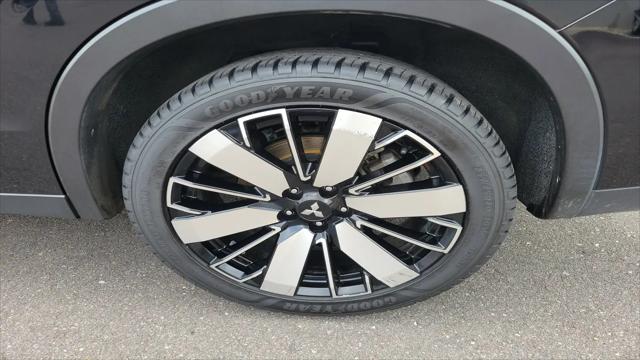 2025 Mitsubishi Outlander SE 2.5 S-AWC