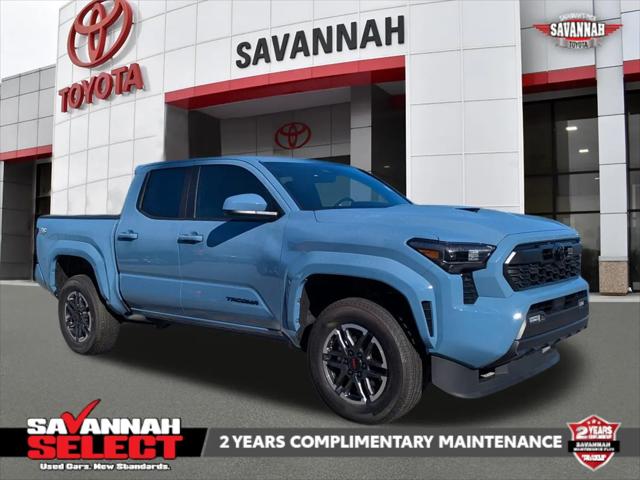 2026 Toyota Tacoma TRD Sport for sale in Savannah, GA
