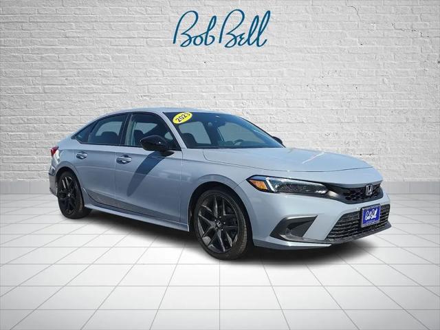 2023 Honda Civic Sedan for sale in Baltimore, MD