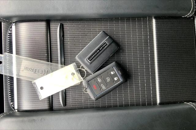 2025 Jeep Grand Wagoneer Series II 4x4