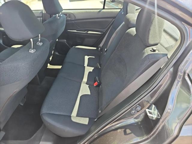2014 Subaru Impreza 2.0i