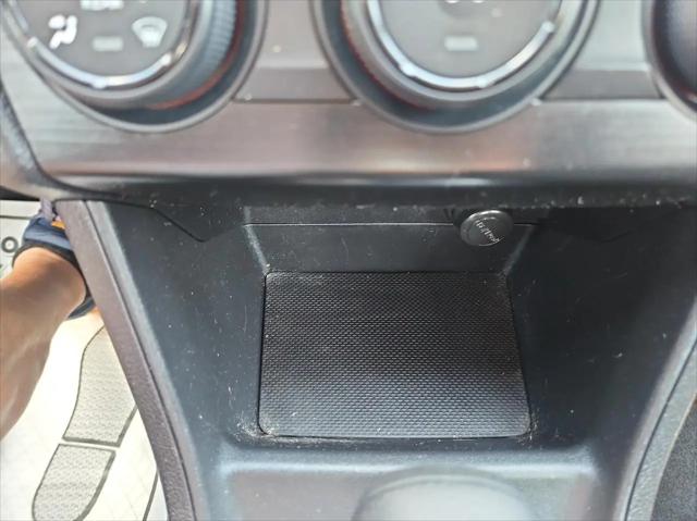 2014 Subaru Impreza 2.0i