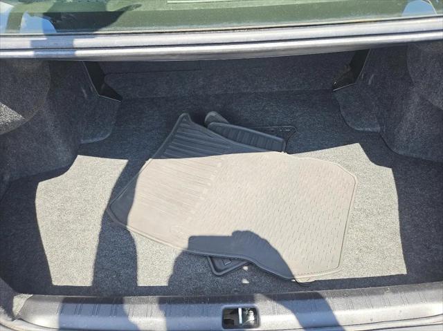 2014 Subaru Impreza 2.0i