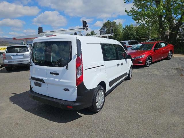 2019 Ford Transit Connect XL