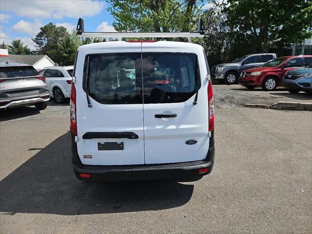2019 Ford Transit Connect XL