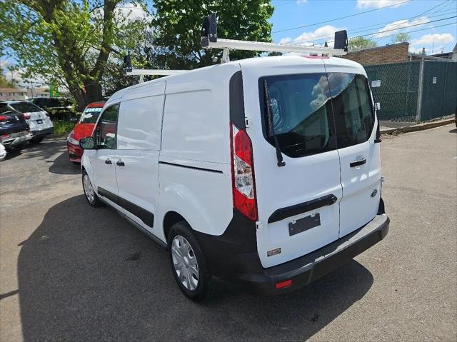 2019 Ford Transit Connect XL
