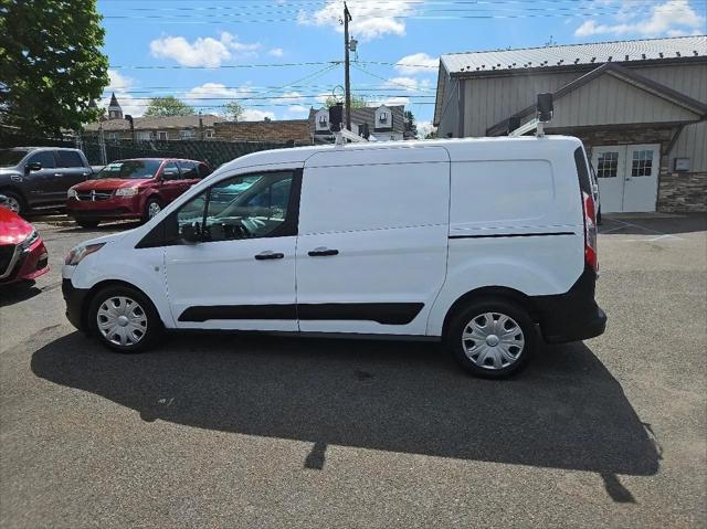 2019 Ford Transit Connect XL