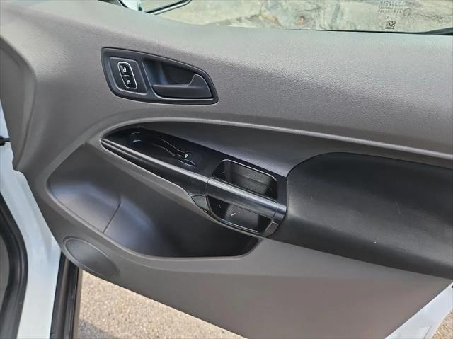 2019 Ford Transit Connect XL