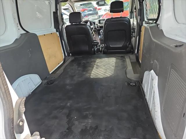 2019 Ford Transit Connect XL