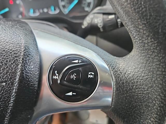 2019 Ford Transit Connect XL