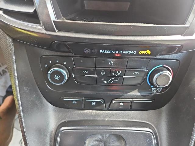 2019 Ford Transit Connect XL