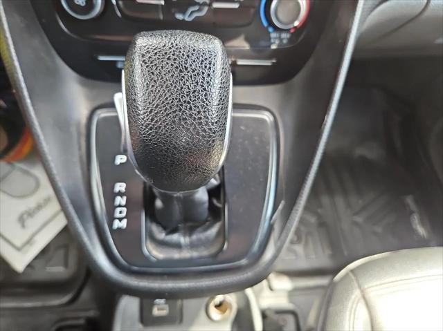 2019 Ford Transit Connect XL