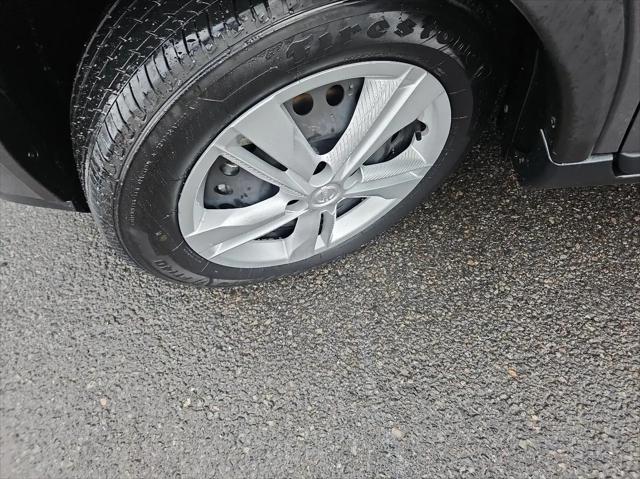 2023 Nissan Kicks S Xtronic CVT