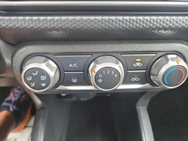 2023 Nissan Kicks S Xtronic CVT