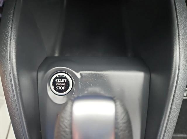 2023 Nissan Kicks S Xtronic CVT