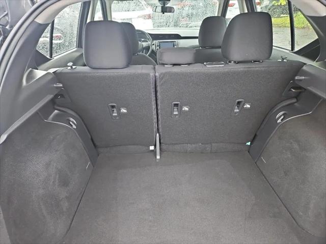 2023 Nissan Kicks S Xtronic CVT
