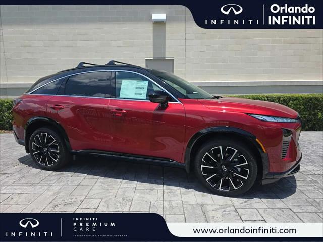 2027 INFINITI X6 AUTOGRAPH for sale in Orlando, FL