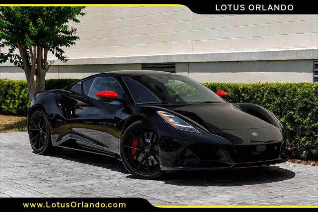 2026 Lotus Emira V6 SE Racing Line for sale in Orlando, FL