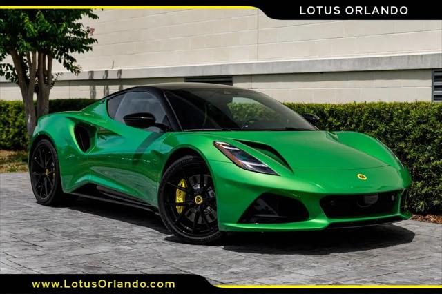 2026 Lotus Emira V6 SE for sale in Orlando, FL