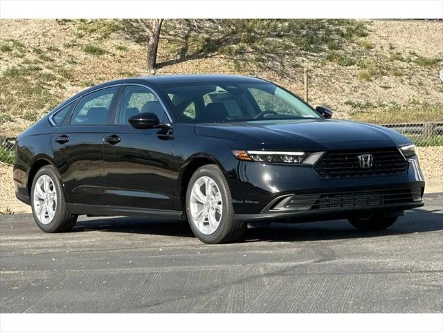 2026 Honda Accord Sedan LX for sale in Loma Linda, CA
