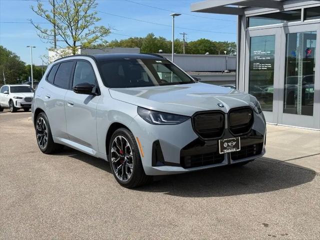 2025 BMW X3 M50 xDrive for sale in Madison, WI