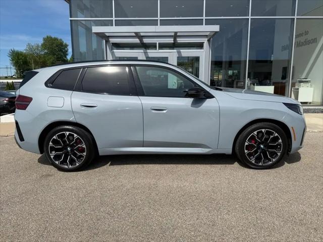 2025 BMW X3 M50 xDrive