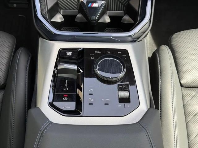 2025 BMW X3 M50 xDrive