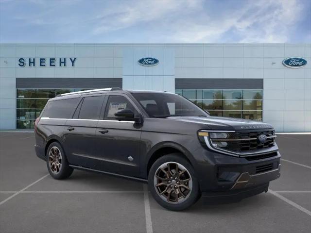 2026 Ford Expedition Max King Ranch MAX for sale in Ashland, VA