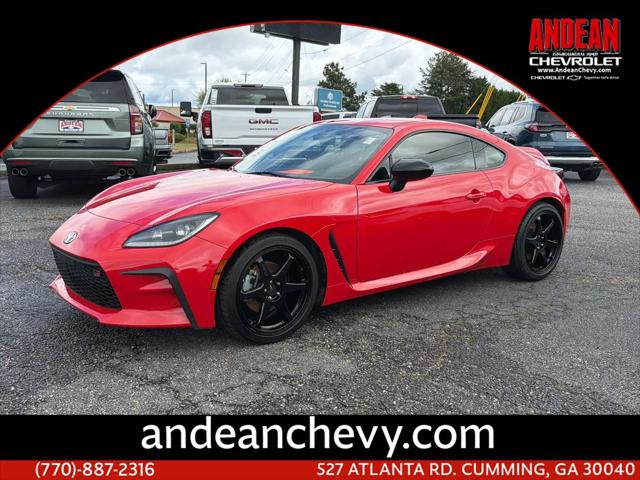 2022 Toyota GR86 Premium for sale in Cumming, GA