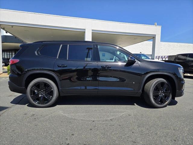 2026 GMC Acadia Elevation AWD