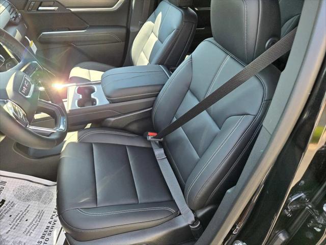 2026 GMC Acadia Elevation AWD