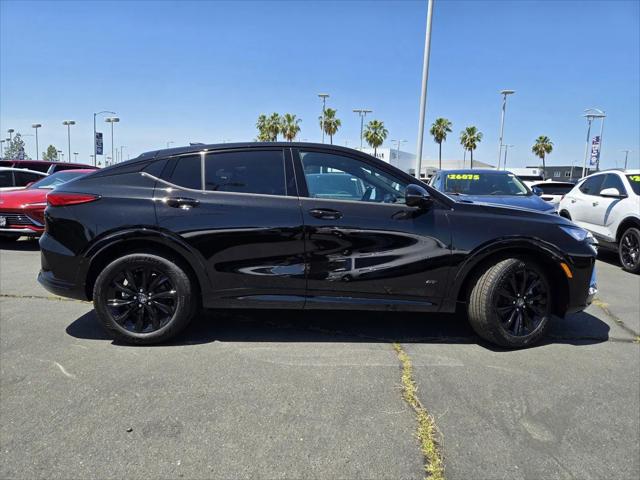 2026 Buick NV Sport Touring FWD
