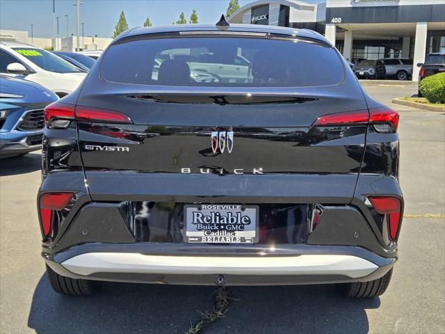 2026 Buick NV Sport Touring FWD