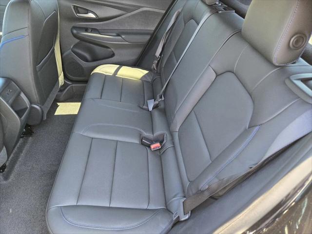 2026 Buick NV Sport Touring FWD