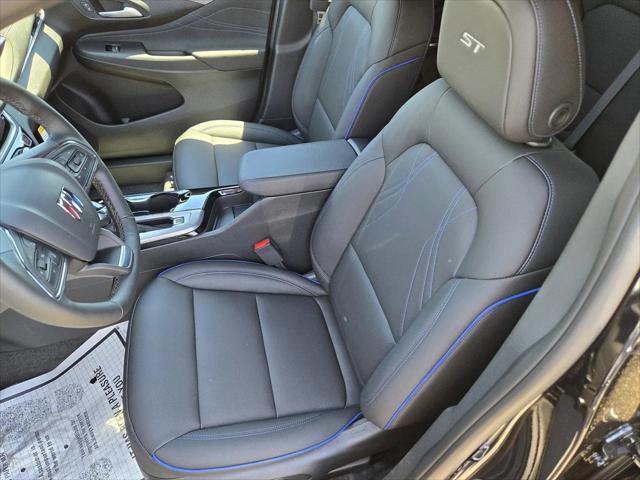 2026 Buick NV Sport Touring FWD