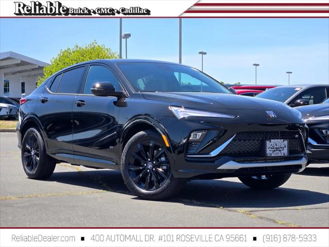 2026 Buick NV Sport Touring FWD for sale in Roseville, CA