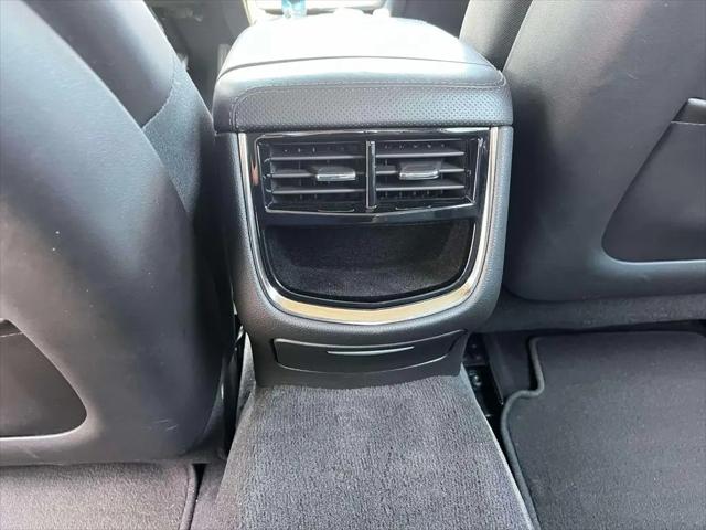 2017 Cadillac CTS Luxury