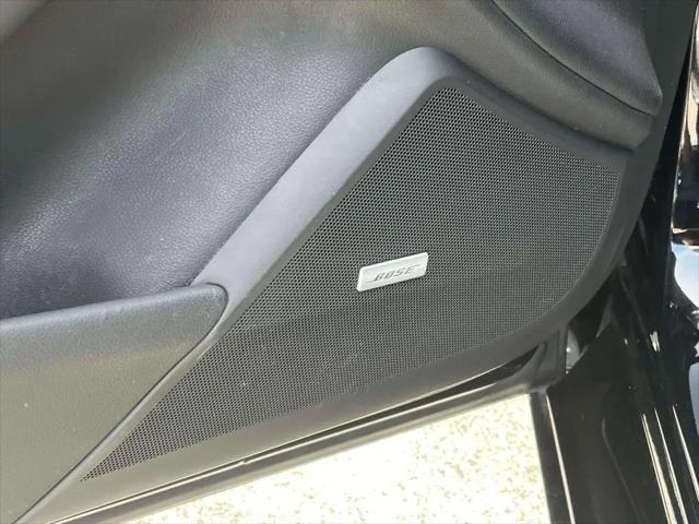 2017 Cadillac CTS Luxury