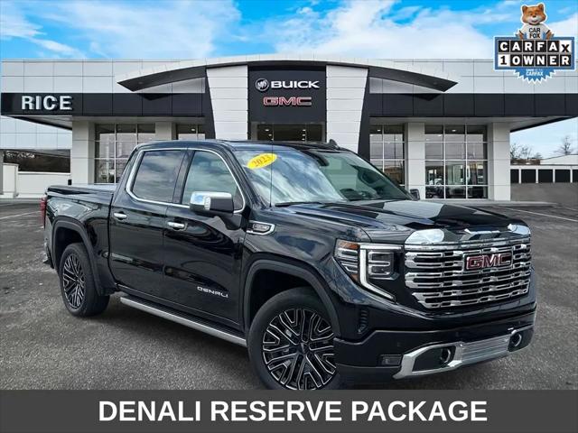 2023 GMC Sierra 1500 4WD Crew Cab Short Box Denali for sale in Knoxville, TN
