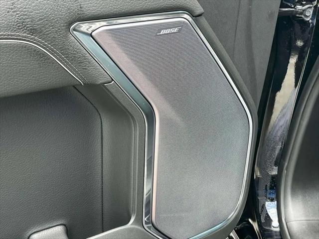 2023 GMC Sierra 1500 4WD Crew Cab Short Box Denali