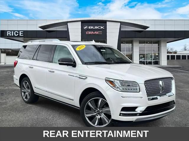 2019 Lincoln Navigator Reserve for sale in Knoxville, TN