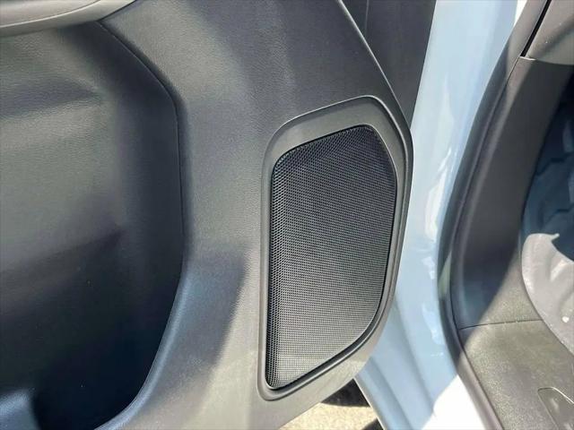 2026 GMC Sierra 1500 Crew Cab, Short Bed, Pro, 4WD