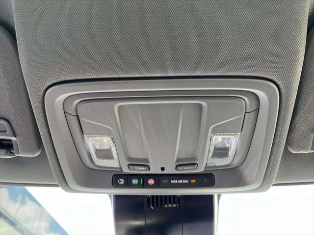2026 GMC Sierra 1500 Crew Cab, Short Bed, Pro, 4WD