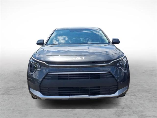 2026 Kia Niro LX