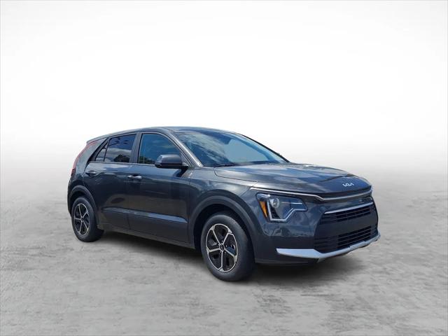 2026 Kia Niro LX